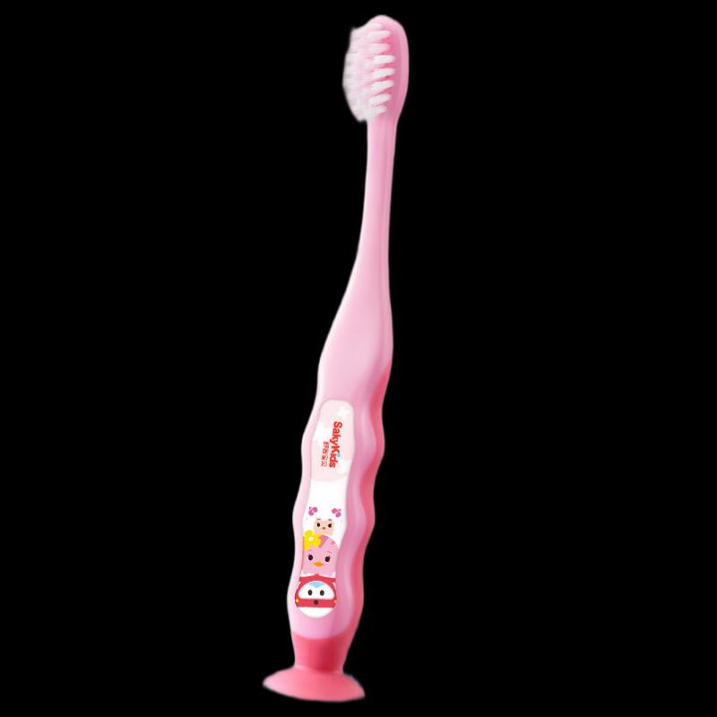 

Shuke Kids Protective Toothbrush