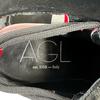AGL (39) Women Lace up Boots Red Model D262512