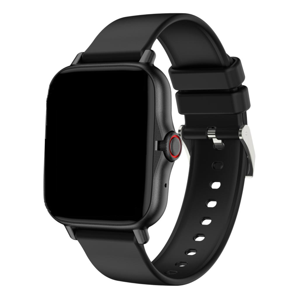 Orologio Intelligente Multi-Funzione Messaggio Riproduzione Musicale Quadrante Chiamata Touch Screen Smartwatch Per Donne Uomini Orologi Sportivi Per Android IOS