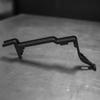 Battery Secure Clamp Easy to Install Bracket Slim
