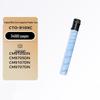 G&G CTO-910XC Original Cyan Toner for Pantum Printers