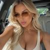Man Women Rimless Sunglasses Luxury Metal Chain Hollow Frame Gradient Glasses Female Fashion Outdoor Shades Eyewear