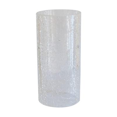 Ampoule Shade 1 Glass Crack Torche Lampshade, Only, Umbrella, E17, Light, Cylinder,