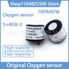 S+4OX oxygen sensor O2 sensor High stabilty Fast response S+4OX-3