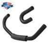 Oil Cooler Pipe Tube Hose Set for 1990-1995 Toyota 4Runner 1989-1994 Pickup 3.0L