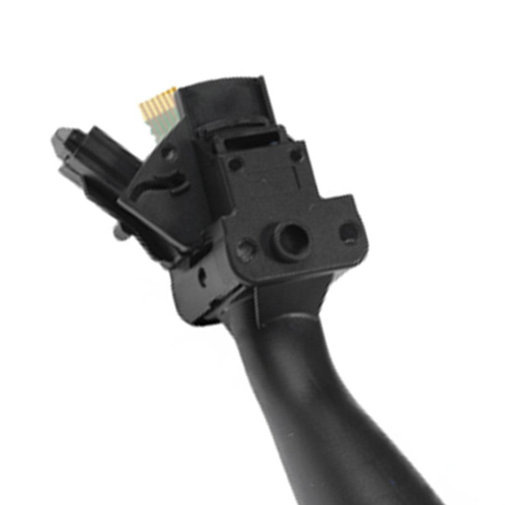 Durable ABS Car Indicator Switch For Long-Lasting Performance Easy Installation Sturdy And Durable