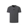 Adidas T Shirt Men's Solid Dark Gray IT4345