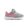 Low Top Toddler Shoes Gray Pink Infant And Toddler 818383-029