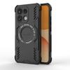 Etui na telefon OPPO Reno 16 Pro, Magnetyczne etui ochronne z funkcją rozpraszania ciepła dla OPPO Reno 16 Pro