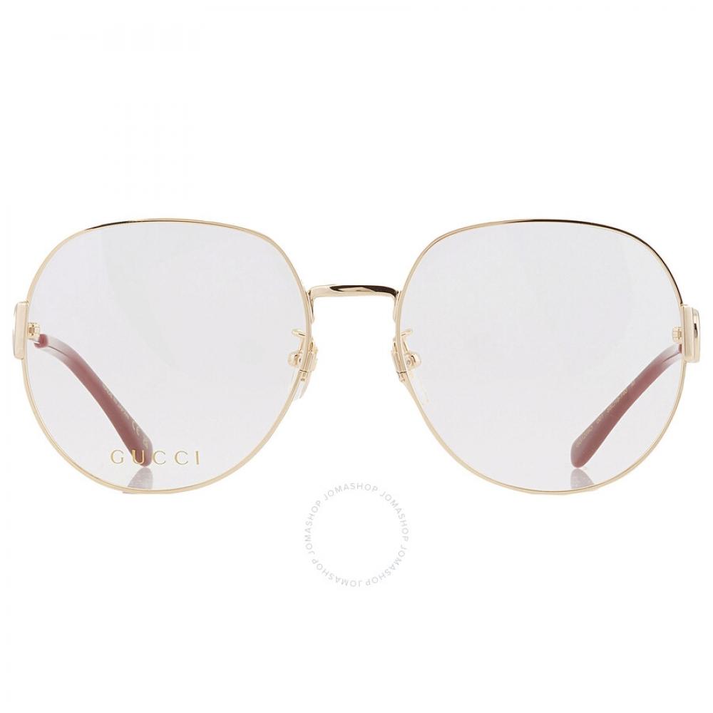 

Gucci Demo Oval Men s Sunglasses GG1208O 001 58