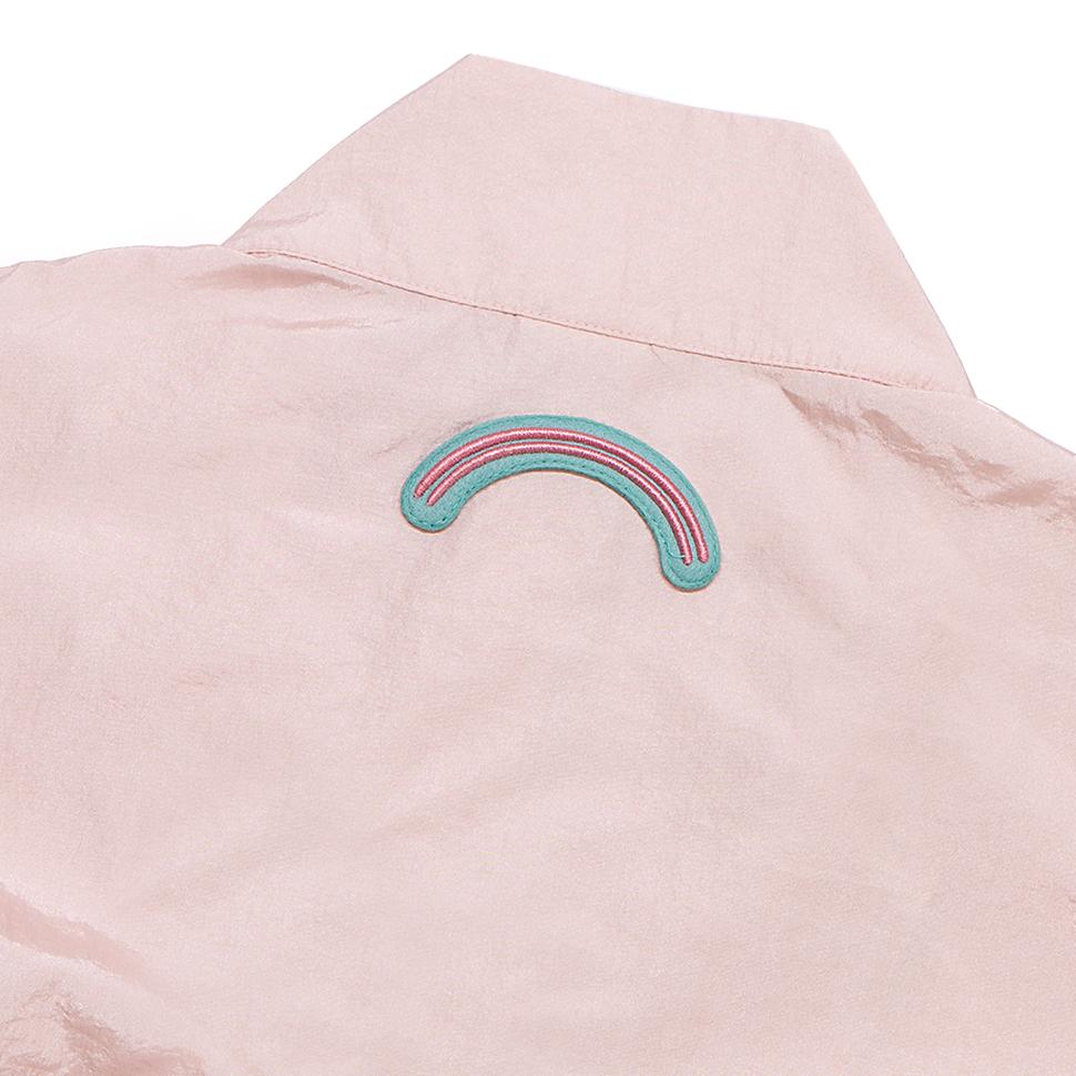 Brian Berry Odeon Jacket_Light Pink