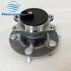 512332 5105719A Rear Wheel Hub Bearing for Chrysler 200 Sebring Dodge Avenger Caliber Jeep Compass Compass Patriot 2007-2017 2WD