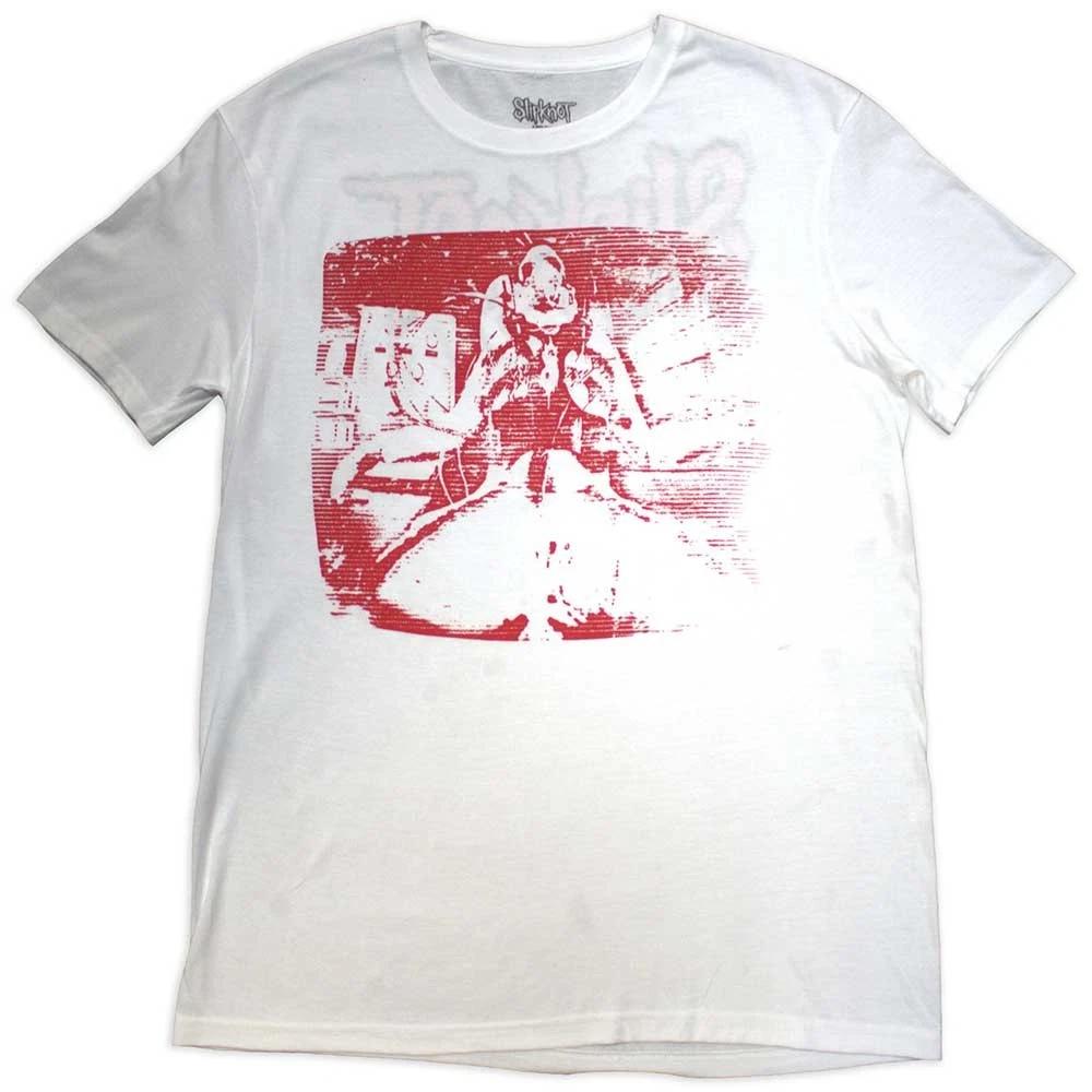 Slipknot Chair Graphic Tee TShirt Unisexs L