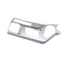 Compatible with 15-19 Toyota RAV4: Rearview Mirror, Door Bowl, Interior Handle, and Trim Accessories