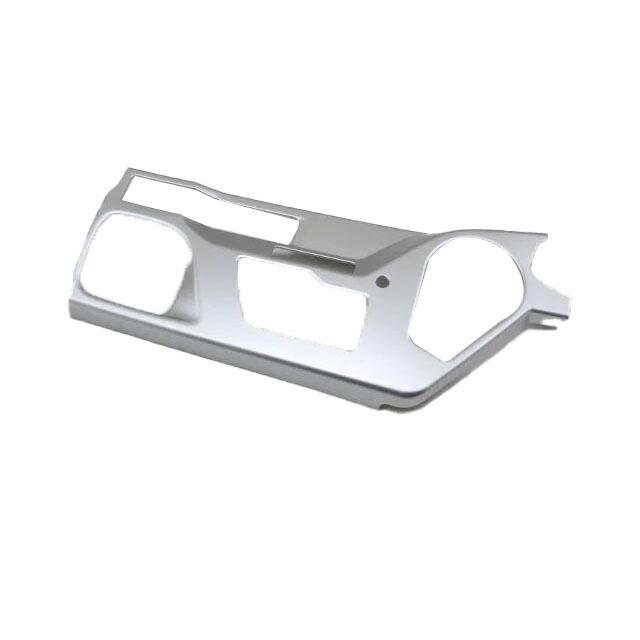 Compatible with 15-19 Toyota RAV4: Rearview Mirror, Door Bowl, Interior Handle, and Trim Accessories