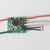 DIY for Time Delay Switch Module Controlled by Sound and Light DC3V-30V for Smart Light Control Switch Sound Activated S