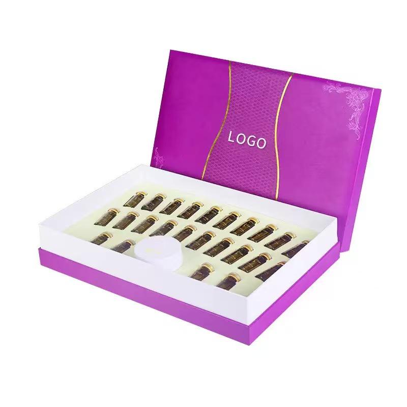 Uppstramande och bantande massagekräm: Eterisk olja för kroppsformning & skönhetsspa-användning