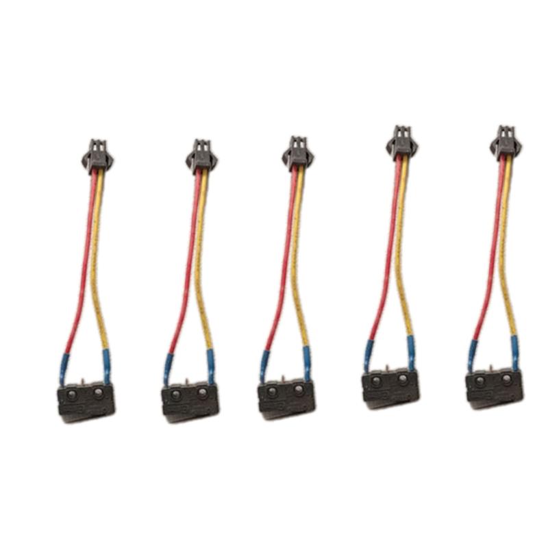 

Professional Gas Stove Ignition Switches 3 Wire 2 Wire Explosionproof Designs Quick Responses for Repair Service