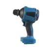 Rechargeable Brushless Dust & Ash Blower Hair Dryer Home Appliance