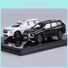 Mitsubishi Outlander SUV Sportlimousine Legierungsmodell mit Trägheitssteuerung für Ausstellung und Geschenk
