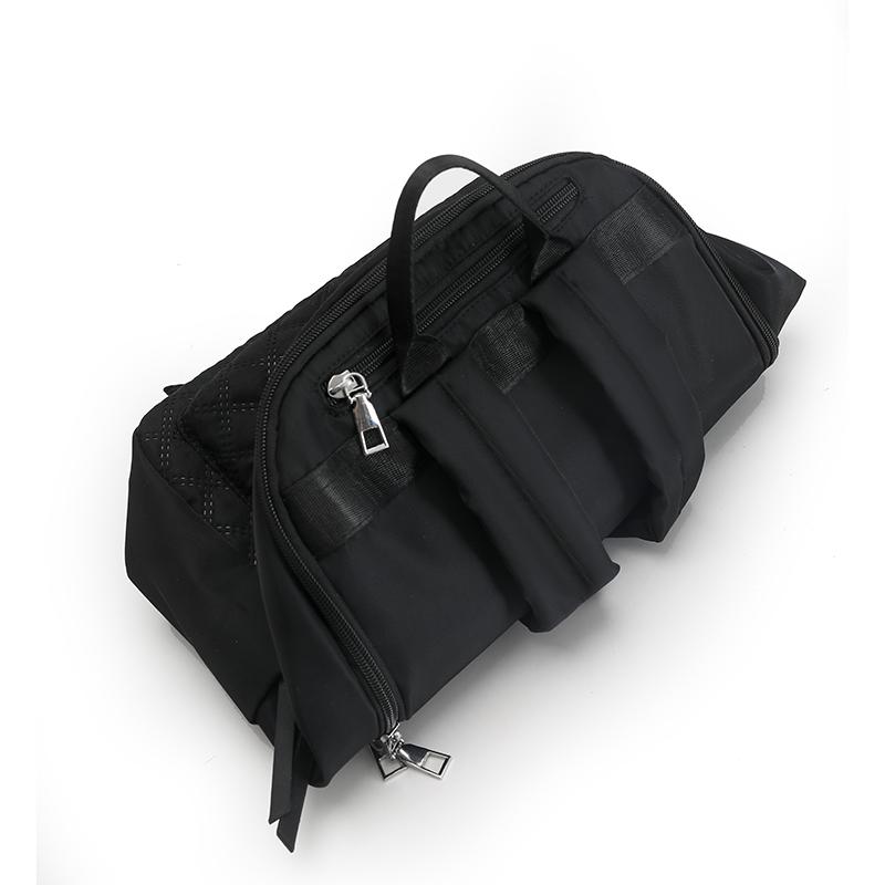 Student Schoolbag Women's Business Large Capacity Backpack