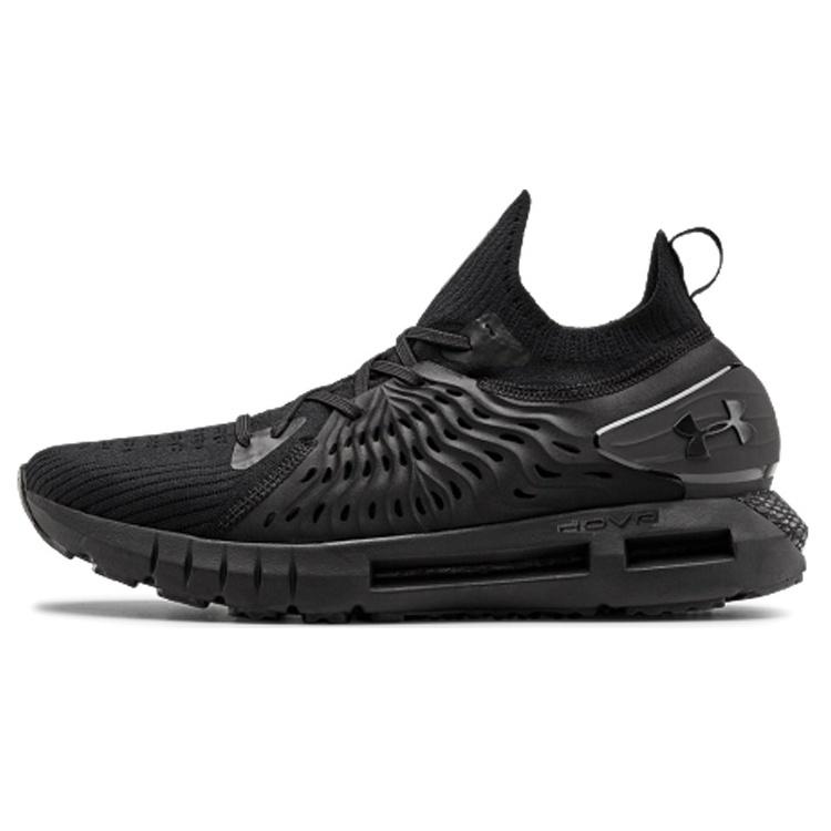 Under Armour HOVR Phantom RN  Black  Men s 3022590-002 EU 41