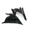 Motorcycle Accessories Fairing Parts Aerodynamic Wing Kit Fixed Winglet Fairing Wing Protection Cover for Honda ADV160 2024 2024