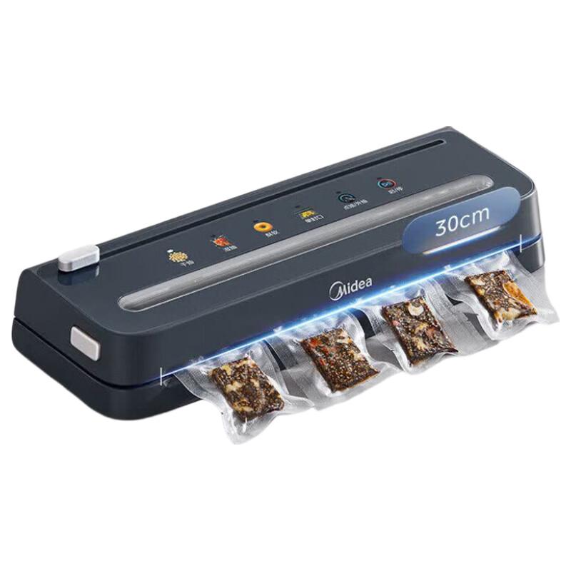 Midea Automatic Vacuum Sealer