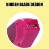 Practical Automatic Tape Dispenser Tape Cutting Tool Tape Cutter with Tape Desk Accessories for Cutting Tape