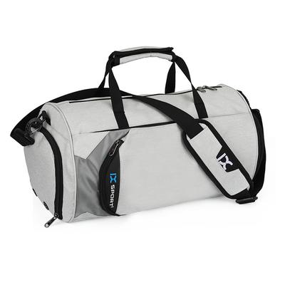 Sports Duffel Bag Travel Gym Bag Small Fitness Bag With Shoe Compartments For Outdoor Men Women Sports Handbag Equipment 2024