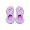 Aespa x Crocs Stomp Gefütterter Clog Himmel und Erde Unisex Sneaker Lila Mehrfarbig 208688-90H