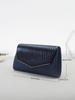New Fashion Ladies' Evening Flap Clutch - Celebrity Party Banquet Bag