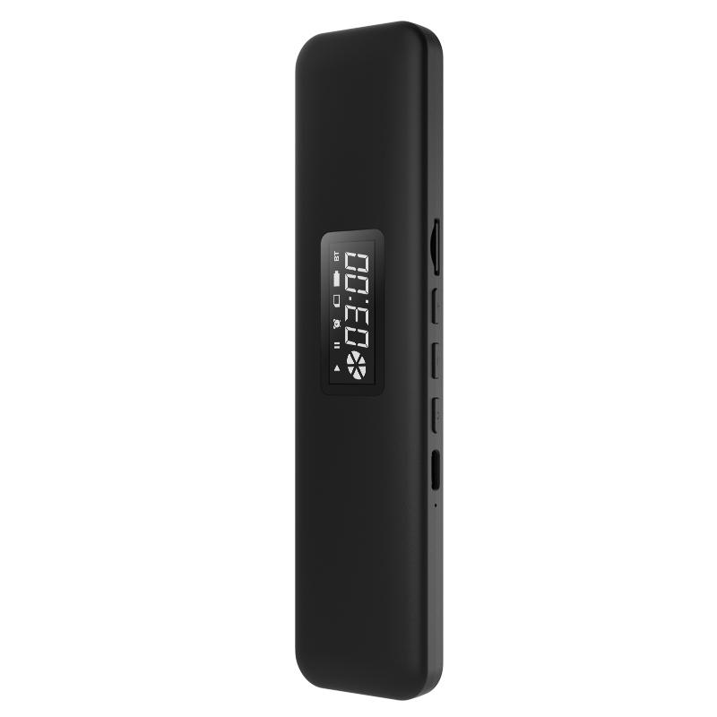 SMB-04 Smart Bone Conduction Bluetooth-Compatible Under Pillow Speaker Sleep Aid Mini White Noise Music Box