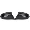 Carbon Side Mirror Cover Caps M Style For BMW X5 F15 X6 F16 28i 35i 15-18