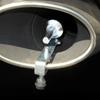 Auto Turbo Sound Pfeife, Auto Auspuff Turbo Pfeife - Auspuff
