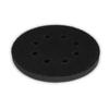 125Mm Sponge Interface Pad 2PCS For Hook&Loop Inch