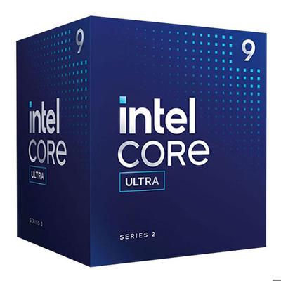 INTEL Core Ultra 9 285 (2.5 GH