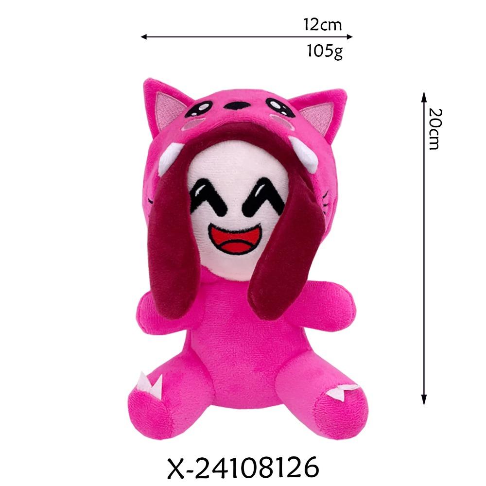 Omz Peluş Oyuncak Omz Mürettebat Bebek 7 Stil Omz Oyuncak Ürün Peluş Bebek Yumuşak Oyuncak Peluş Peluşlar Noel Hediyesi