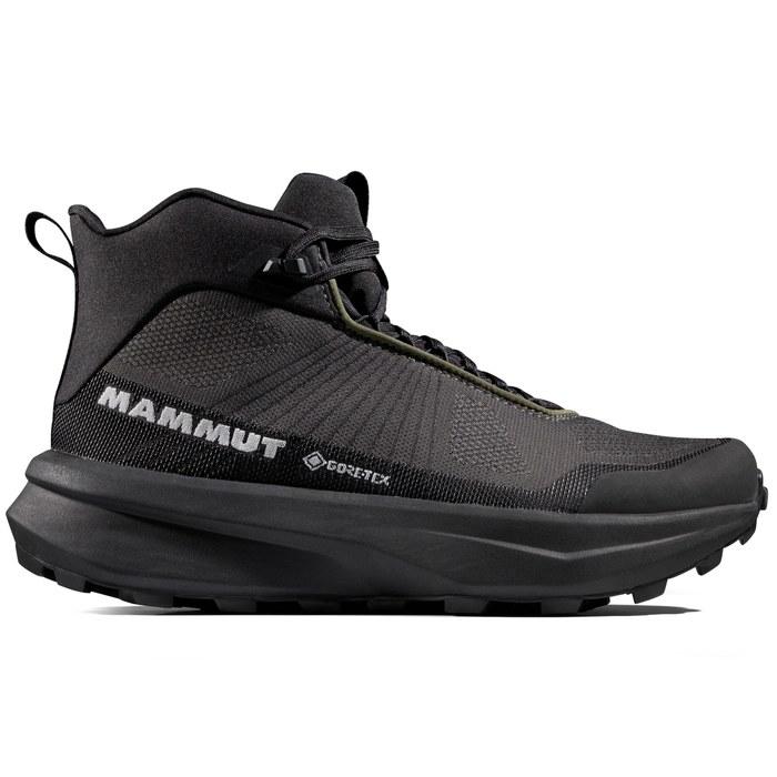 [Marmot] Energy Mountain Mid Gore-Tex Men's/Aenergy Mtn Mid GTX Men 3030-05320 iguana-black