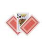Deck of 54 Playing Cards Poker Game, President, Palmito, 8 America