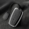 Compatible with 2025 Ford Key Cases, New Mondeo Edge L Car, Arc Explorer Fox Genuine Leather Case Buckle
