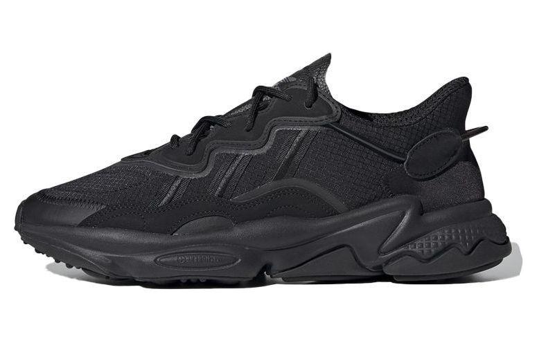 Ozweego Adidas Originals  Core Black  FV9665 36