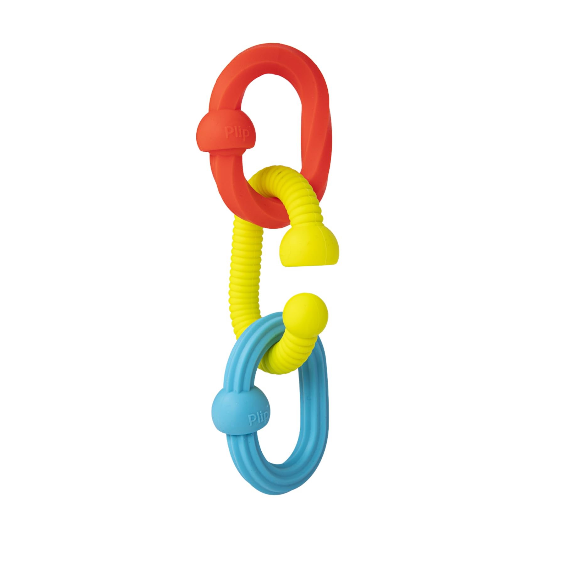 

Fat Brain Toys Плип Грипс Детская игрушка Игрушка-непоседа Плип Грипс 3 штуки Оригинал FA489-1