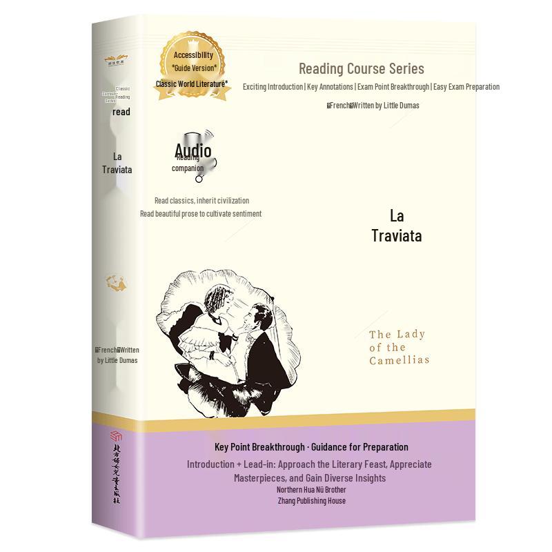 Student Editions of Classic Literature