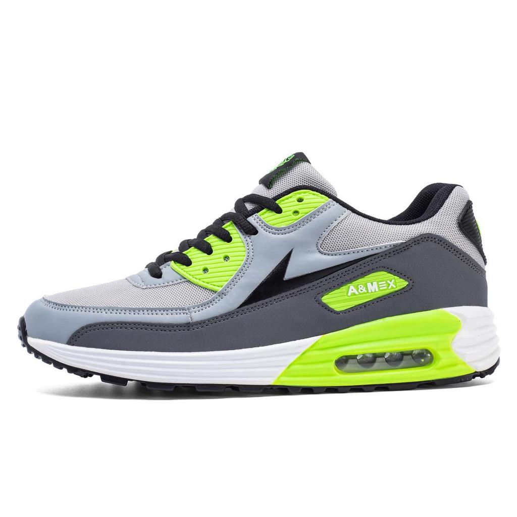 Southeast Asia's Popular Men's Casual Sneakers 9288