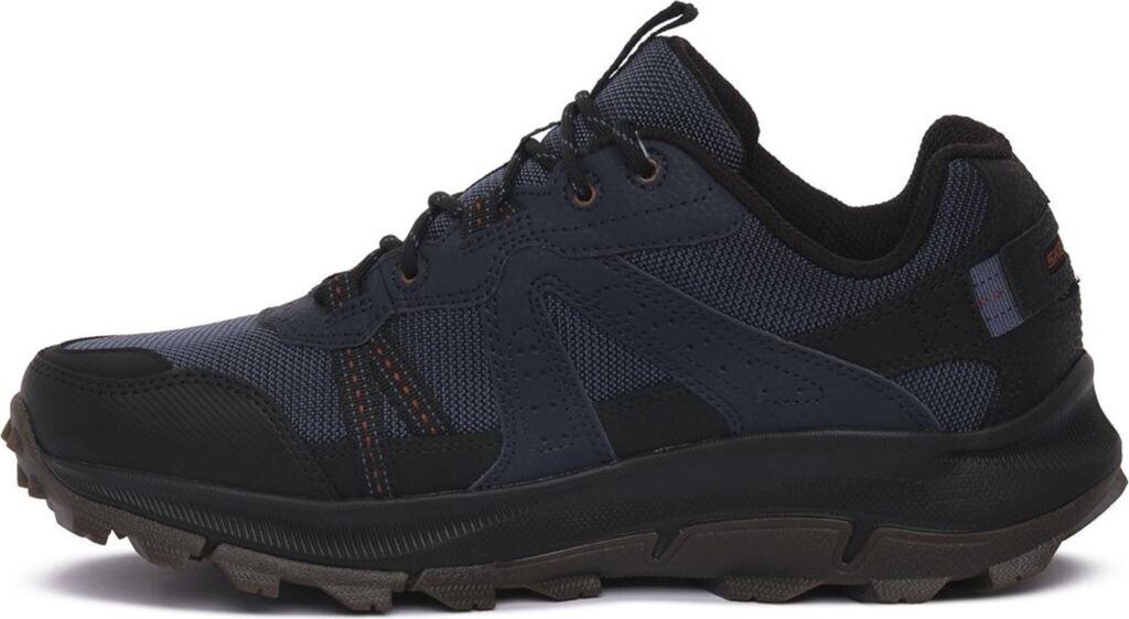 

Кроссовки Skechers Equalizer 5 0 Trail Solix Creek синий черный 45