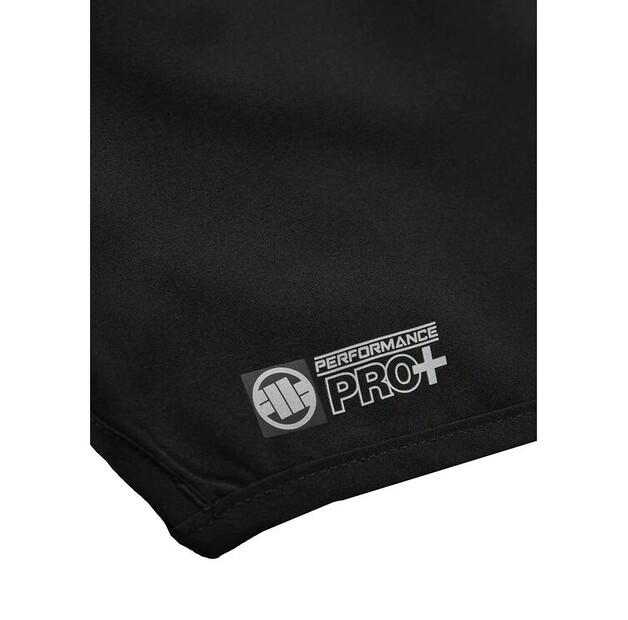 Шорты PITBULL Performance Pro plus Small Logo II