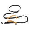 Hands Free Dog Traction Rope Dual Handle Pet Leads Multifunction Dog Leash  Puppy