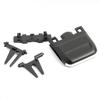 Front Dash Side A/C Air Vent Outlet Tab Clip Repair kit For Porsche Macan 14-17