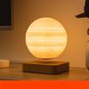 Magnetic Levitation Moon Planet Night Lamp